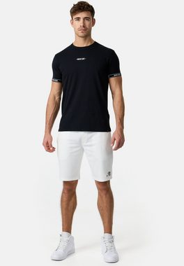 Indicode Sweatshorts INRobbie