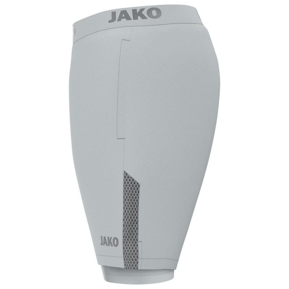 Jako Trainingsshorts 2-IN-1 Short Power