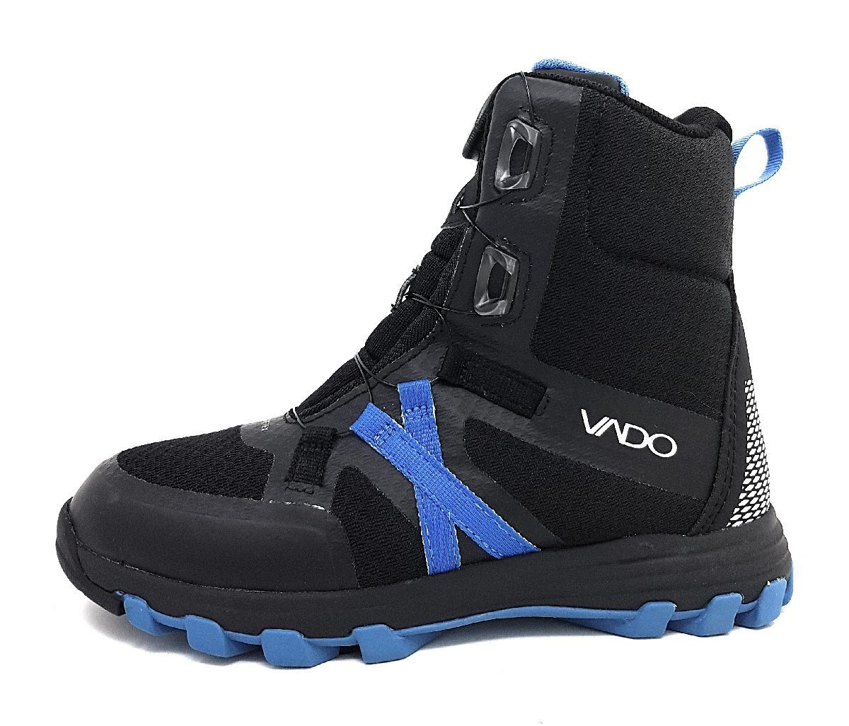 Vado Winterstiefel Сапоги