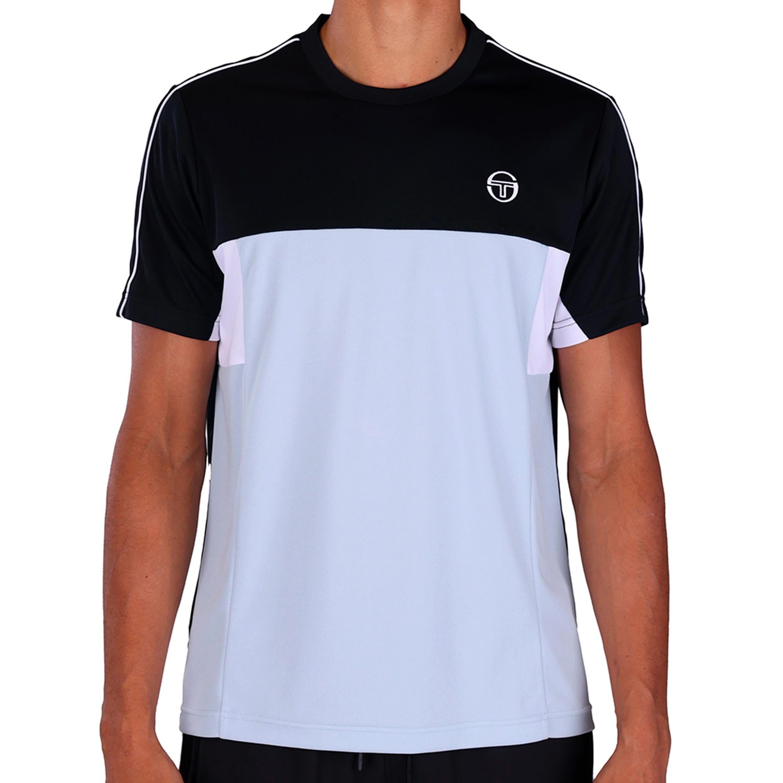 Sergio Tacchini T-Shirt Caspio PL