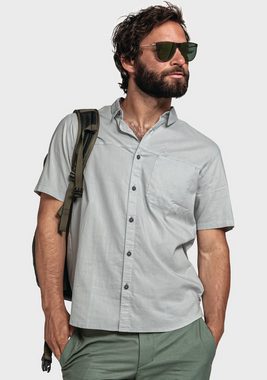 Schöffel Outdoorhemd Shirt Triest M