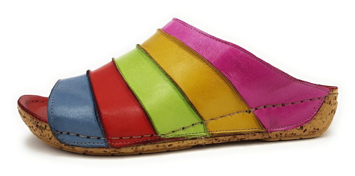 Gemini Pantolette Sandale günstig online kaufen