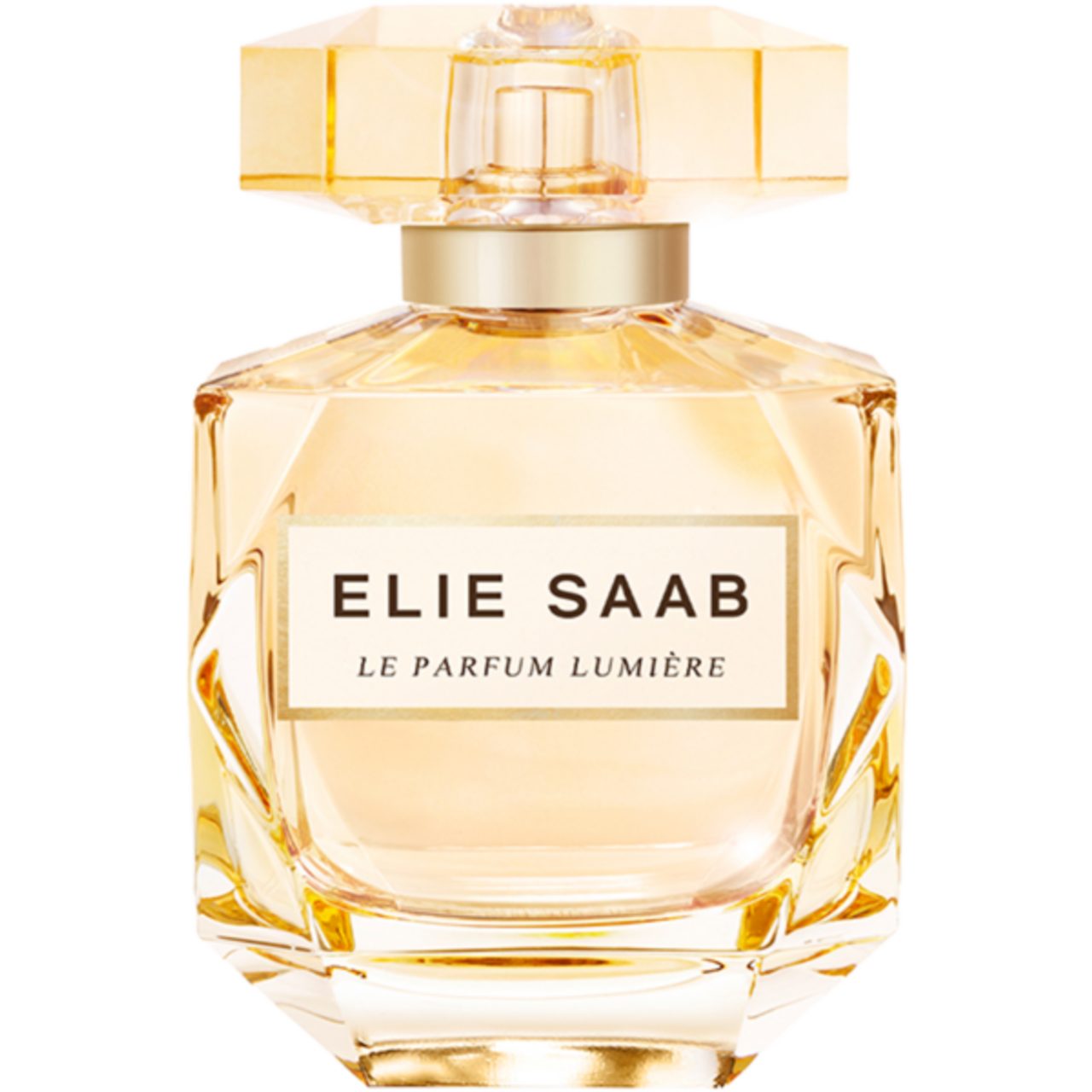 ELIE SAAB Eau de Parfum Le Parfum Lumiere E.d.P. Nat. Spray