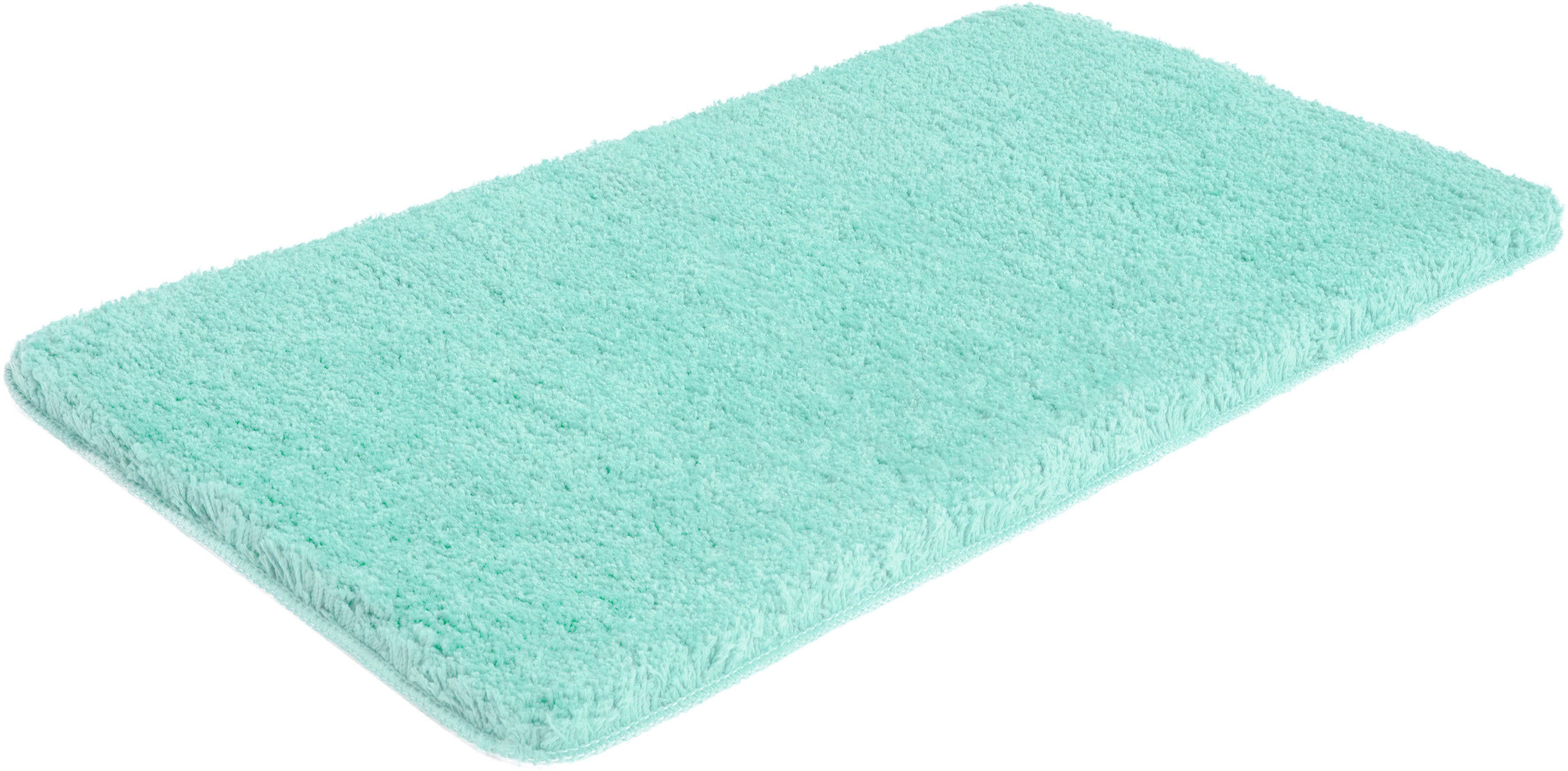 my home Badematte Sanremo, Badvorleger, Badezimmer günstig online kaufen