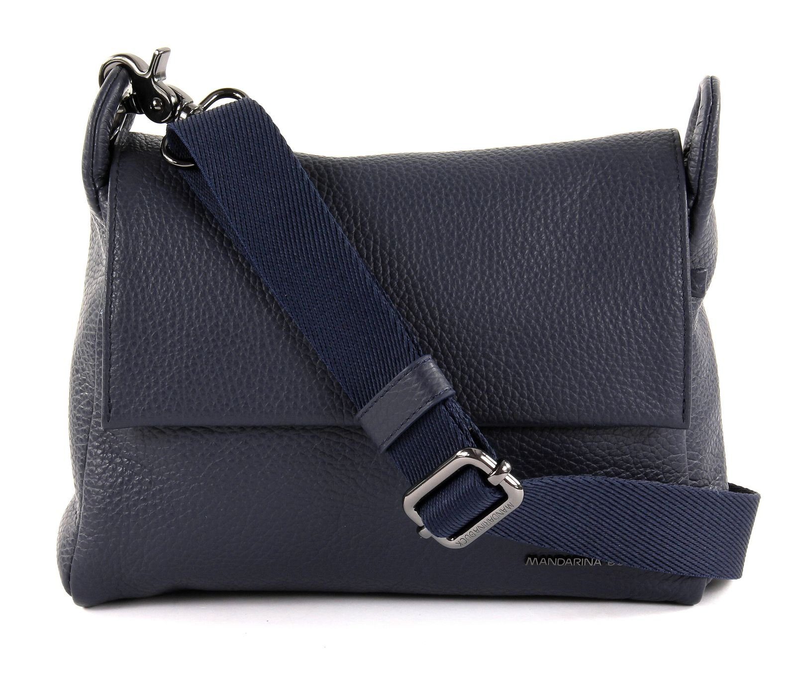 Schultertasche Mellow Leather