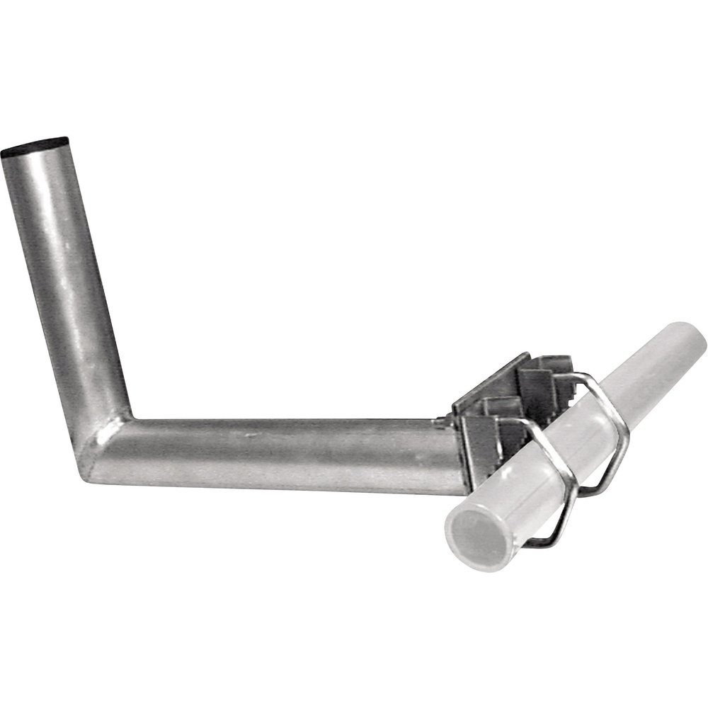 Schwaiger SAT-Halterung Schwaiger MAL30A Antennenmast-Ausleger Aluminium Passend für Mast-Ø (m
