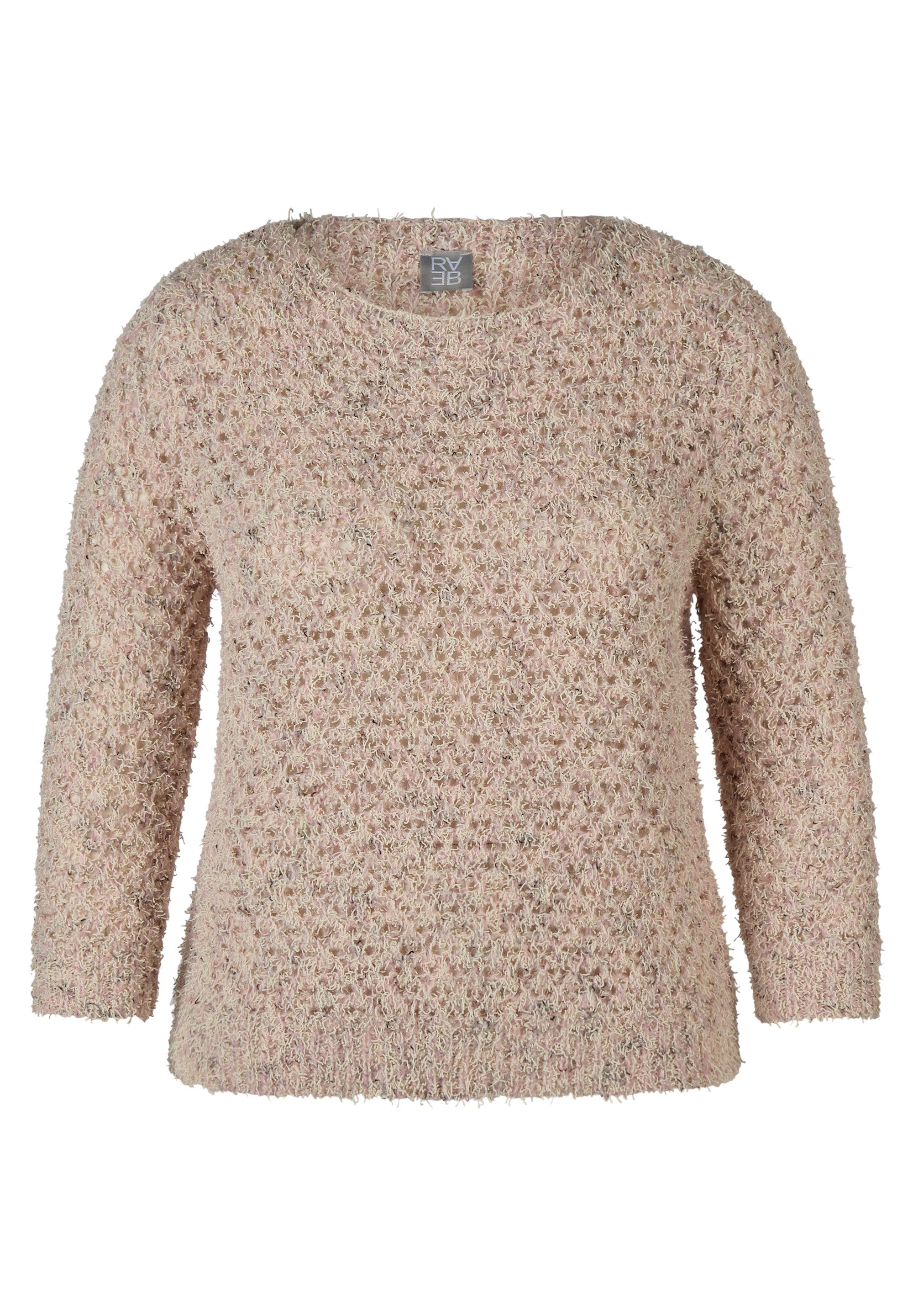 Rabe Strickpullover