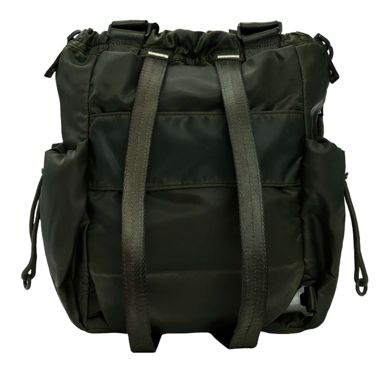 Desigual Rucksack Neo Grunge Globe Nylon Backpack