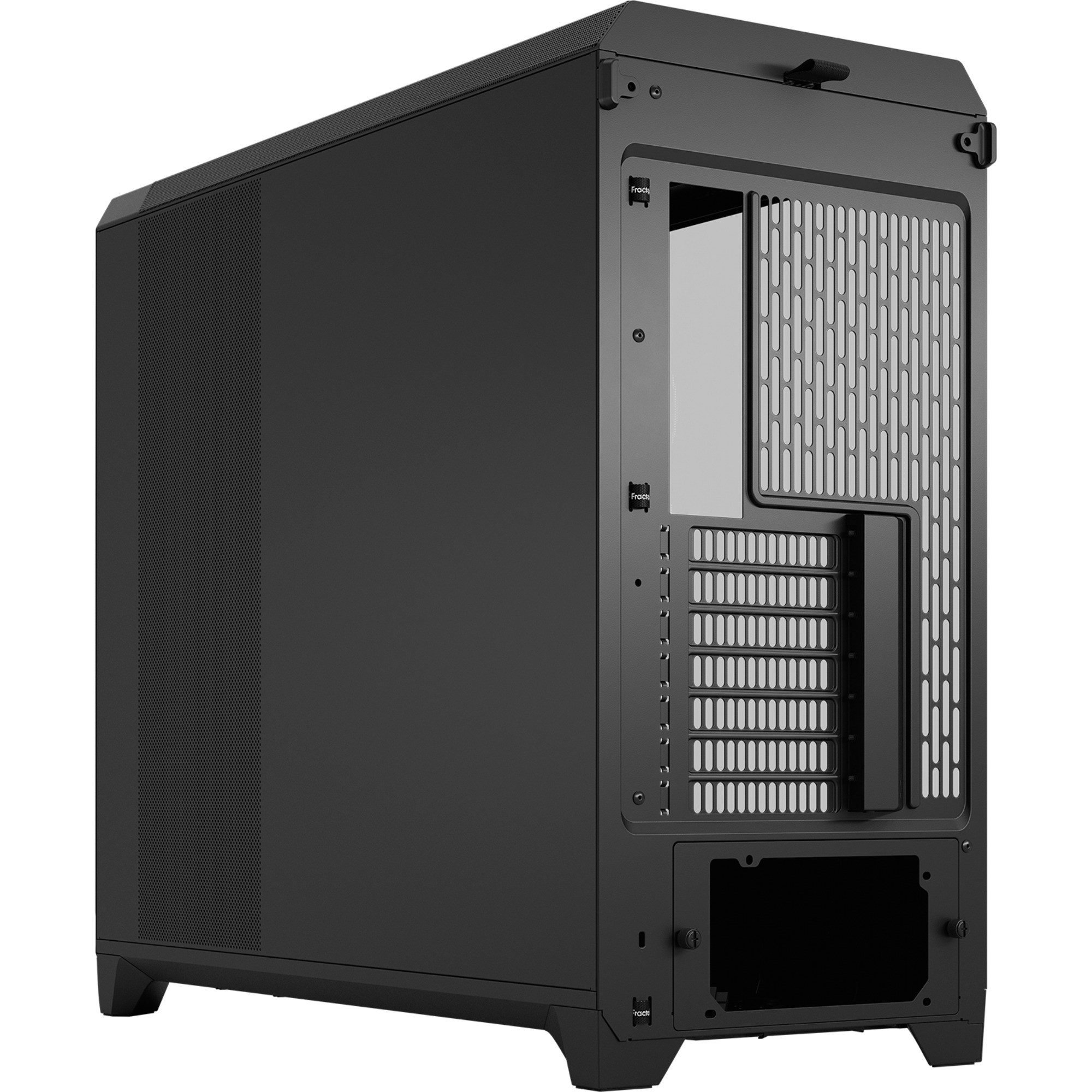 Fractal Design PC-Gehäuse Fractal Design Meshify 3 XL TG Light Tint