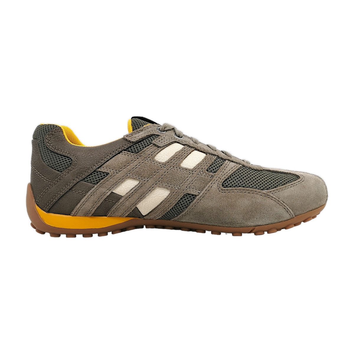 Geox Schnürer Schnürschuh günstig online kaufen