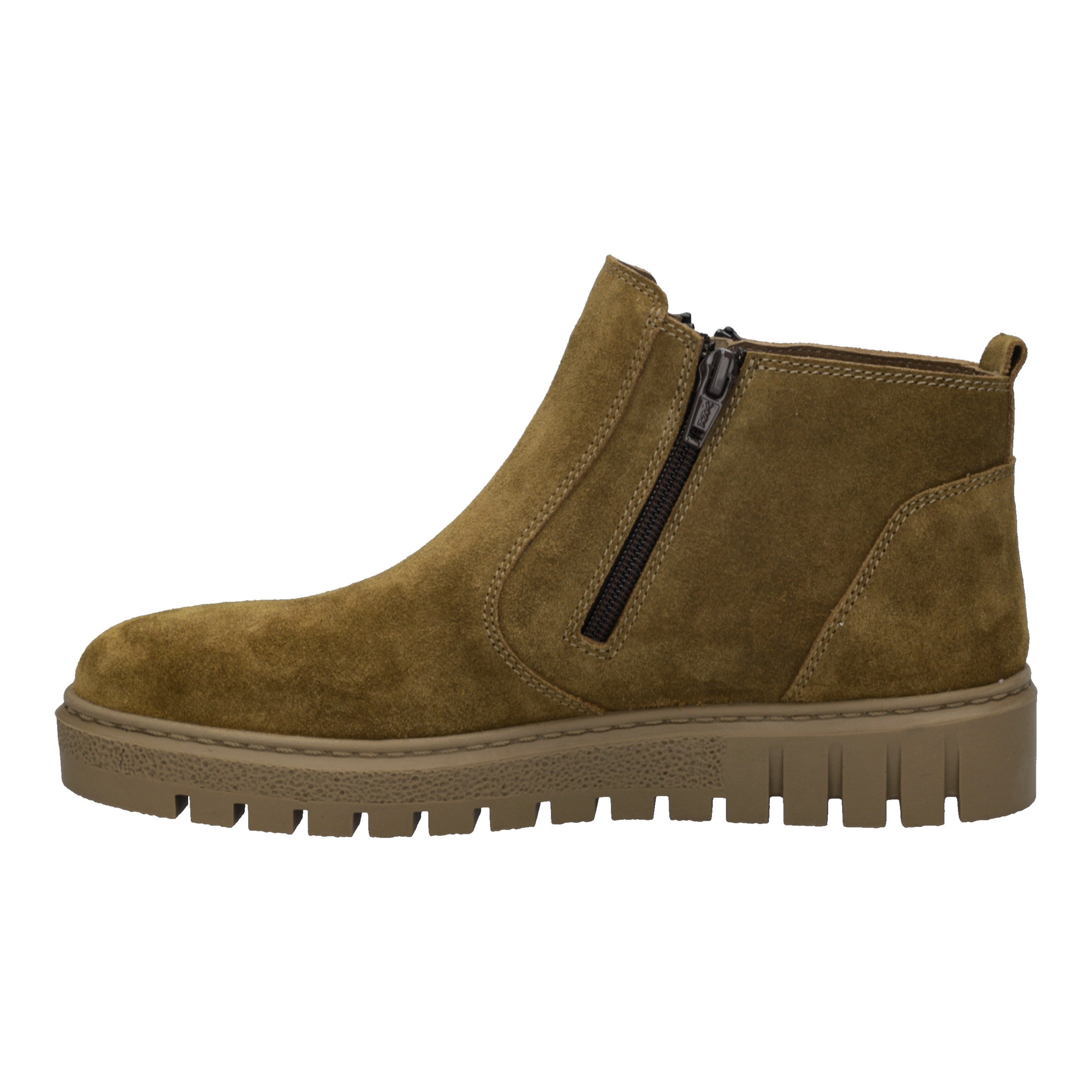 Josef Seibel Kelra 01, braun Stiefelette