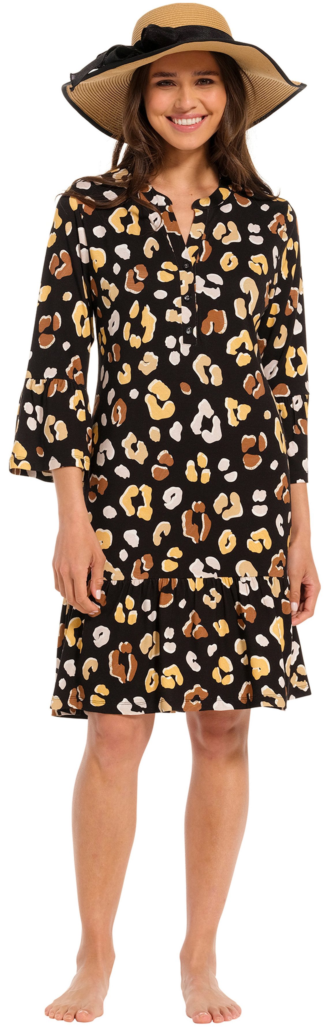 Pastunette Strandkleid Damen Kleid (1-tlg) Modisches günstig online kaufen