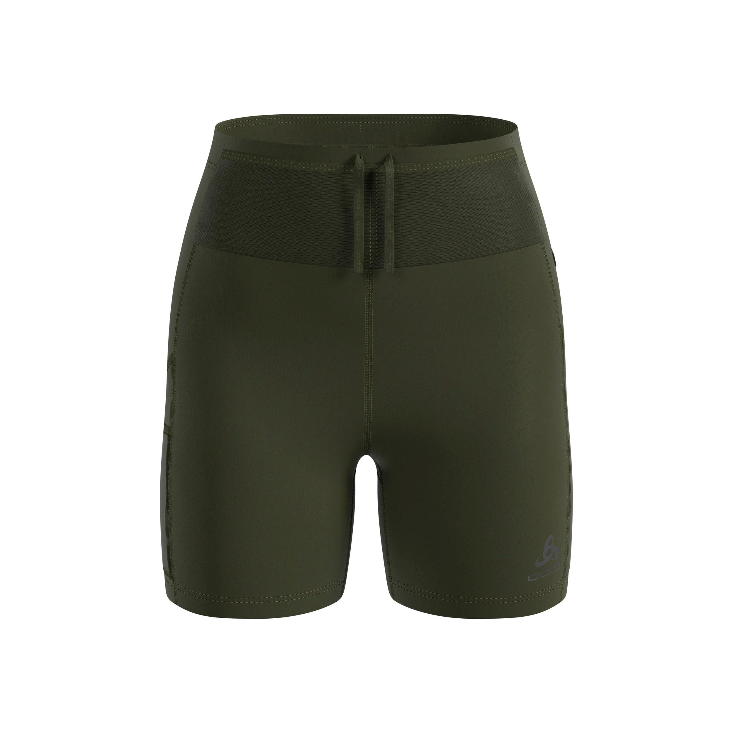 Odlo Laufhose X-Alp Trail Cargo
