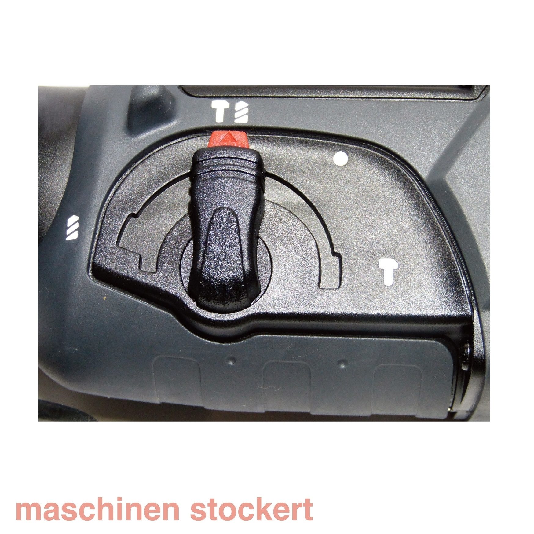 Makita Bohrhammer Bohrhammer HR2470, HR2450, SDS günstig online kaufen