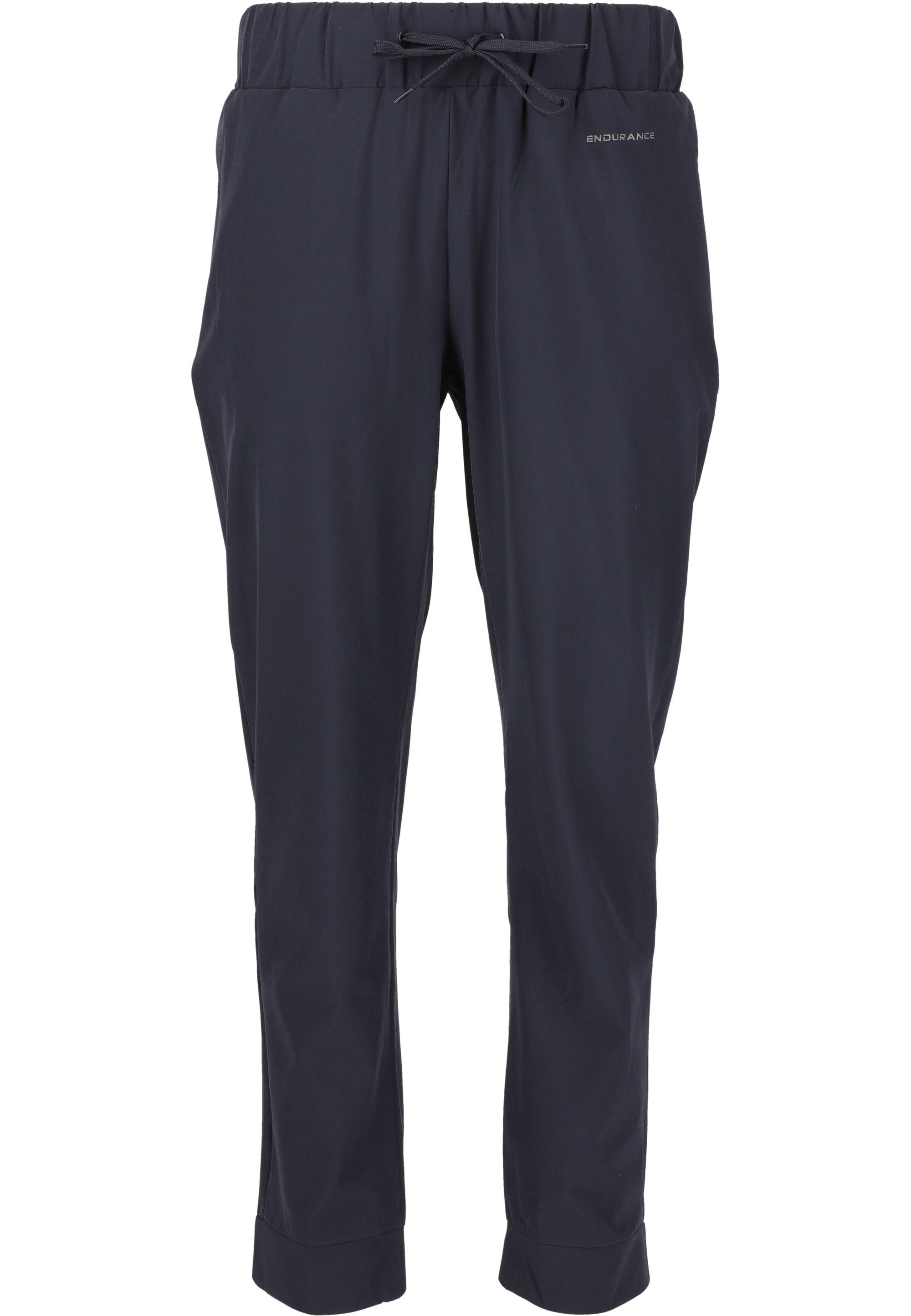 ENDURANCE Sweathose PHILE STRETCH mit komfortabler Passform