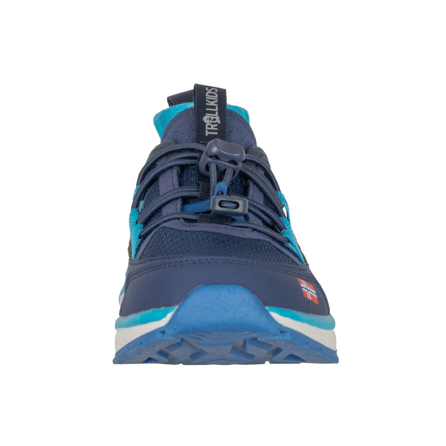 TROLLKIDS Kids Trondheim Sneaker Sneaker