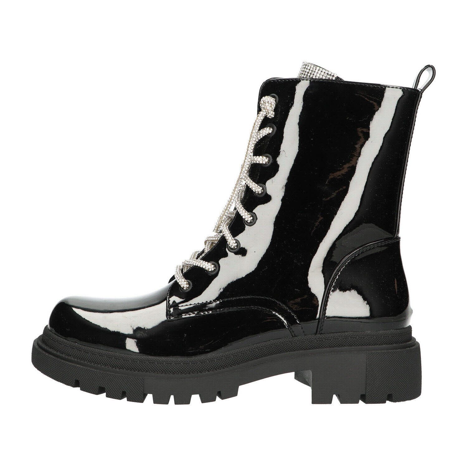 La Strada Schnürboots