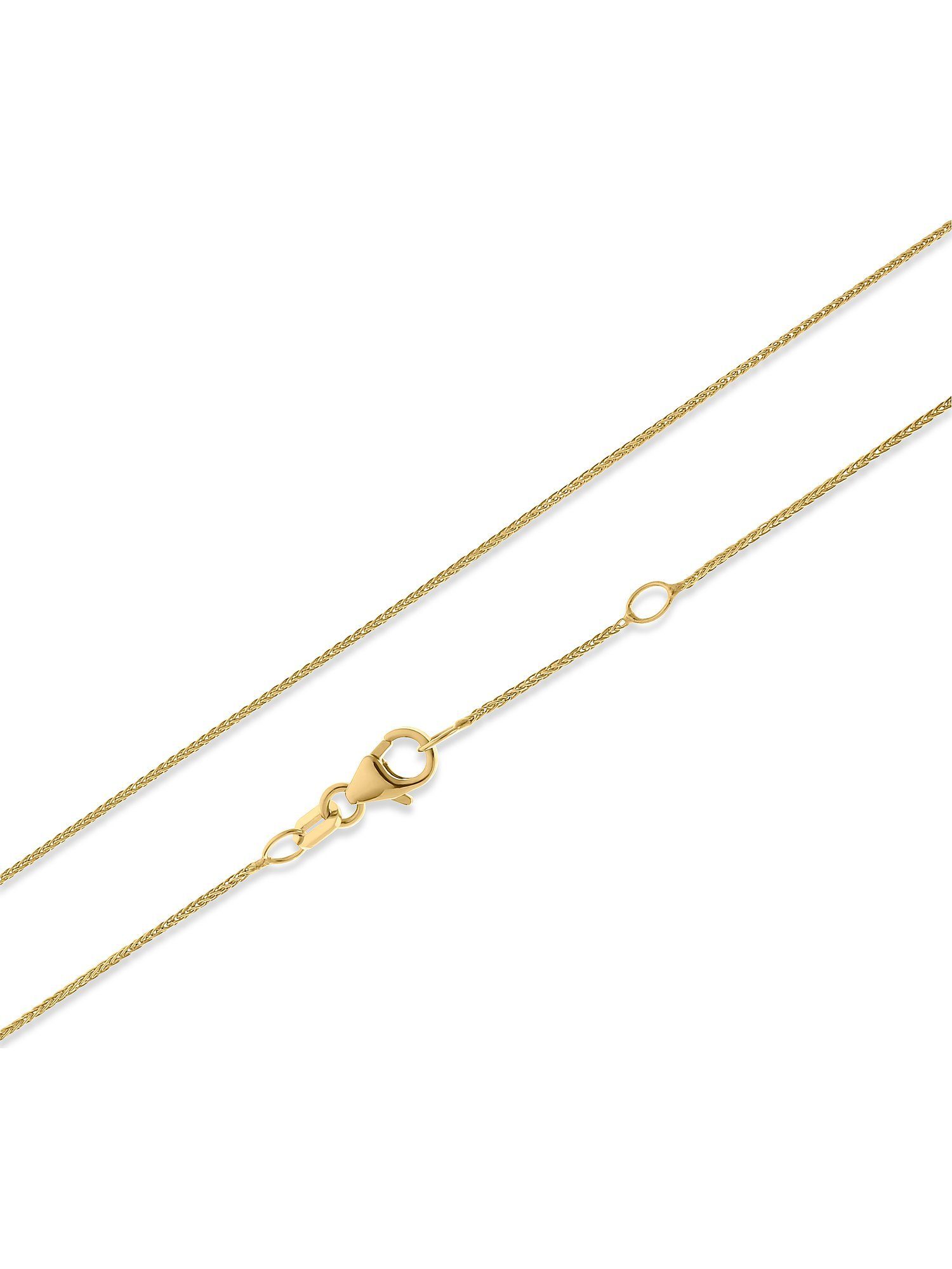 CHRIST Collier CHRIST Damen-Kette 1 Diam...