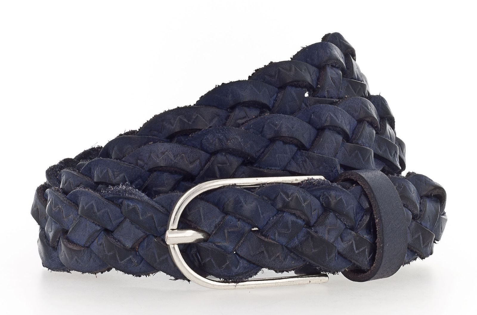 Vanzetti Ledergürtel