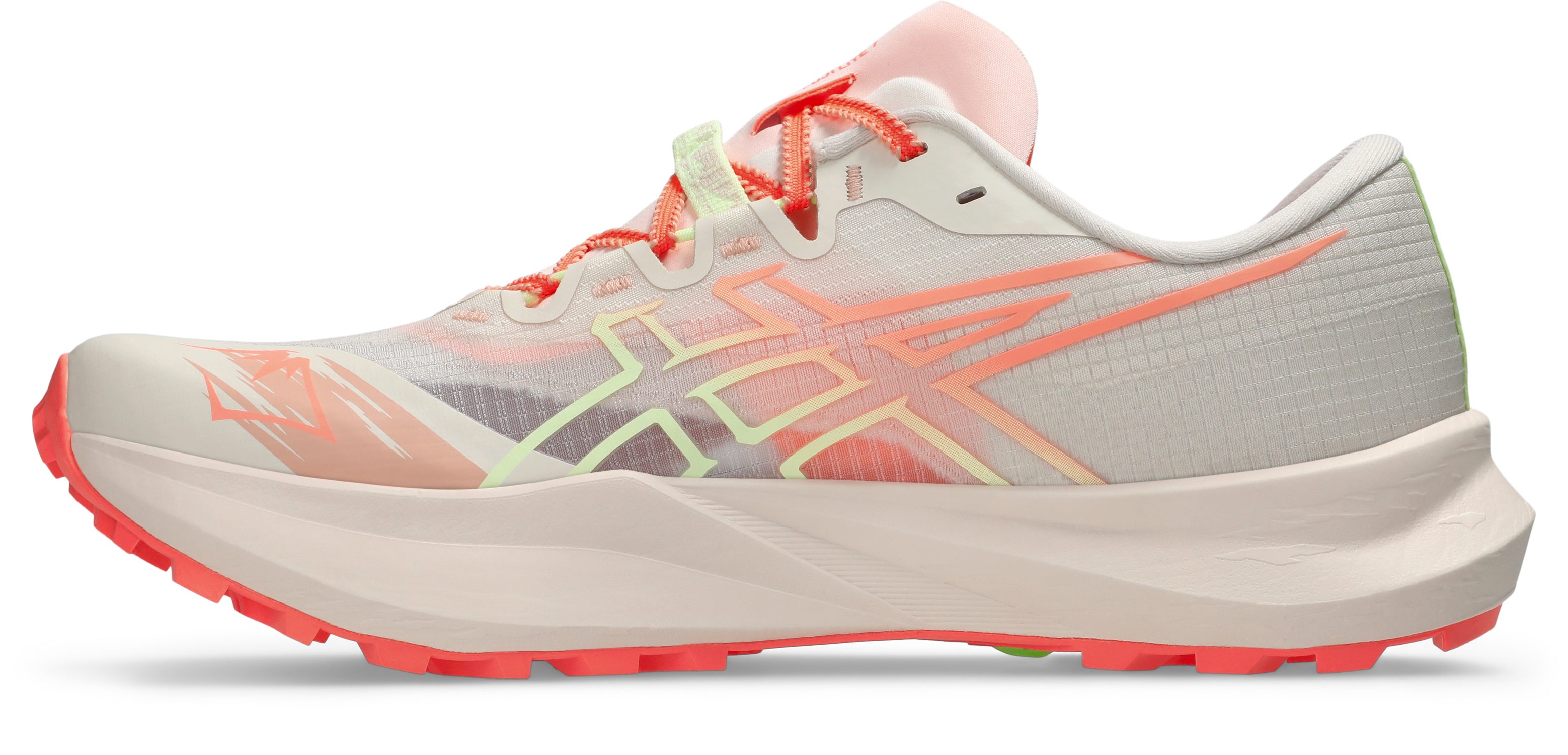 Asics FUJI LITE 7 Trailrunningschuh besonders leicht