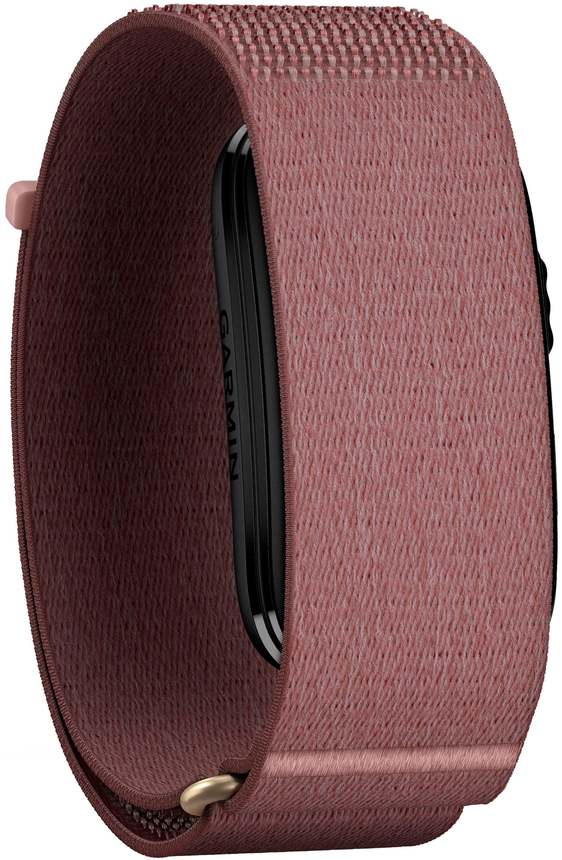 Garmin Fitness-Tracker Cirqa Smart Band S/M, Für Handgelenkumfang von 12cm bis 20cm lila