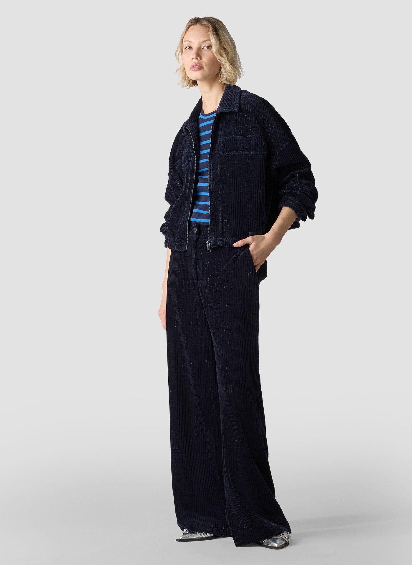 LeComte Jerseyhose Hose
