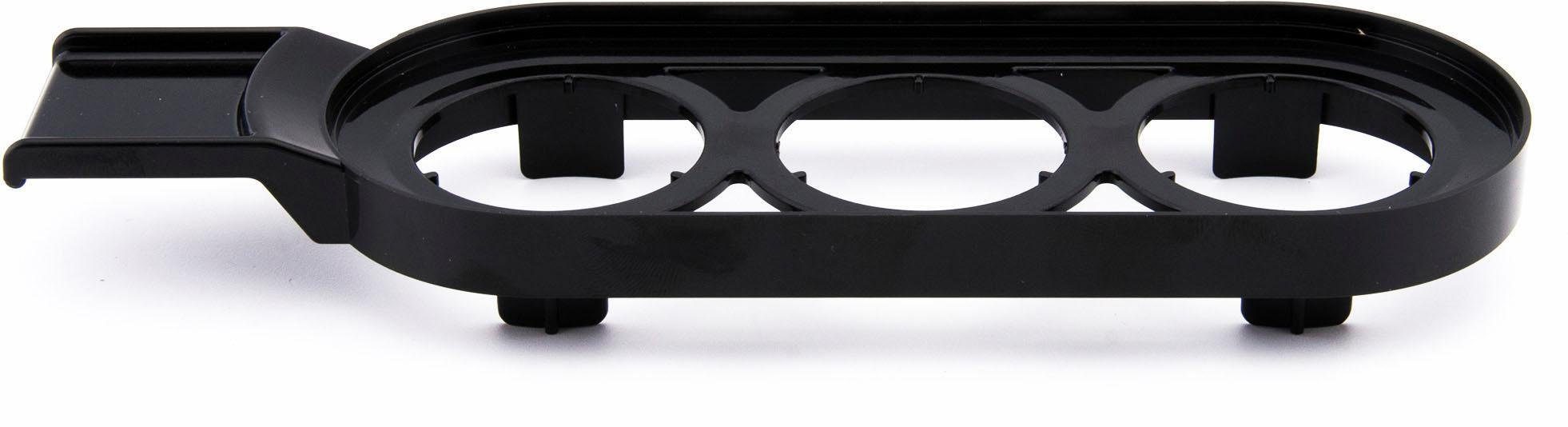 Gastroback Eierkocher 42800 Design Mini, Anzahl Eier: 3 St., 350 W