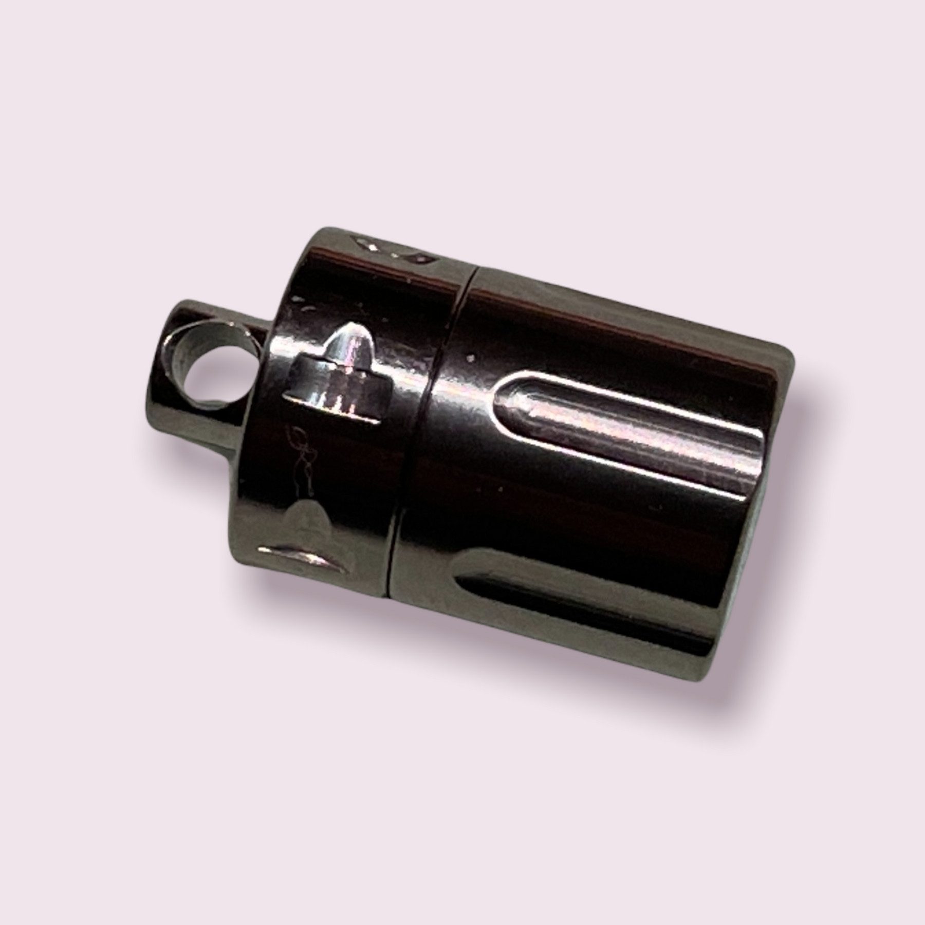 Noxeye Pillendose CA71 Micro Kapsel - wasserdicht (1 St)
