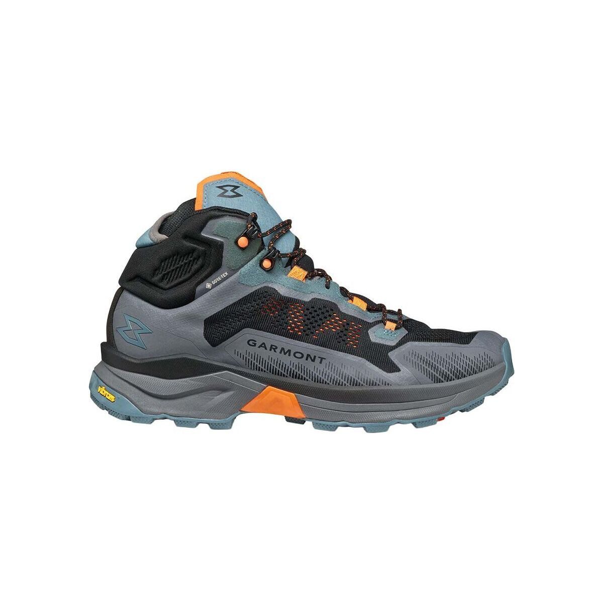 Garmont Nexus Mid GTX Hikingschuh Leichter, wasserdichter Wanderschuh mit optimaler Passform und