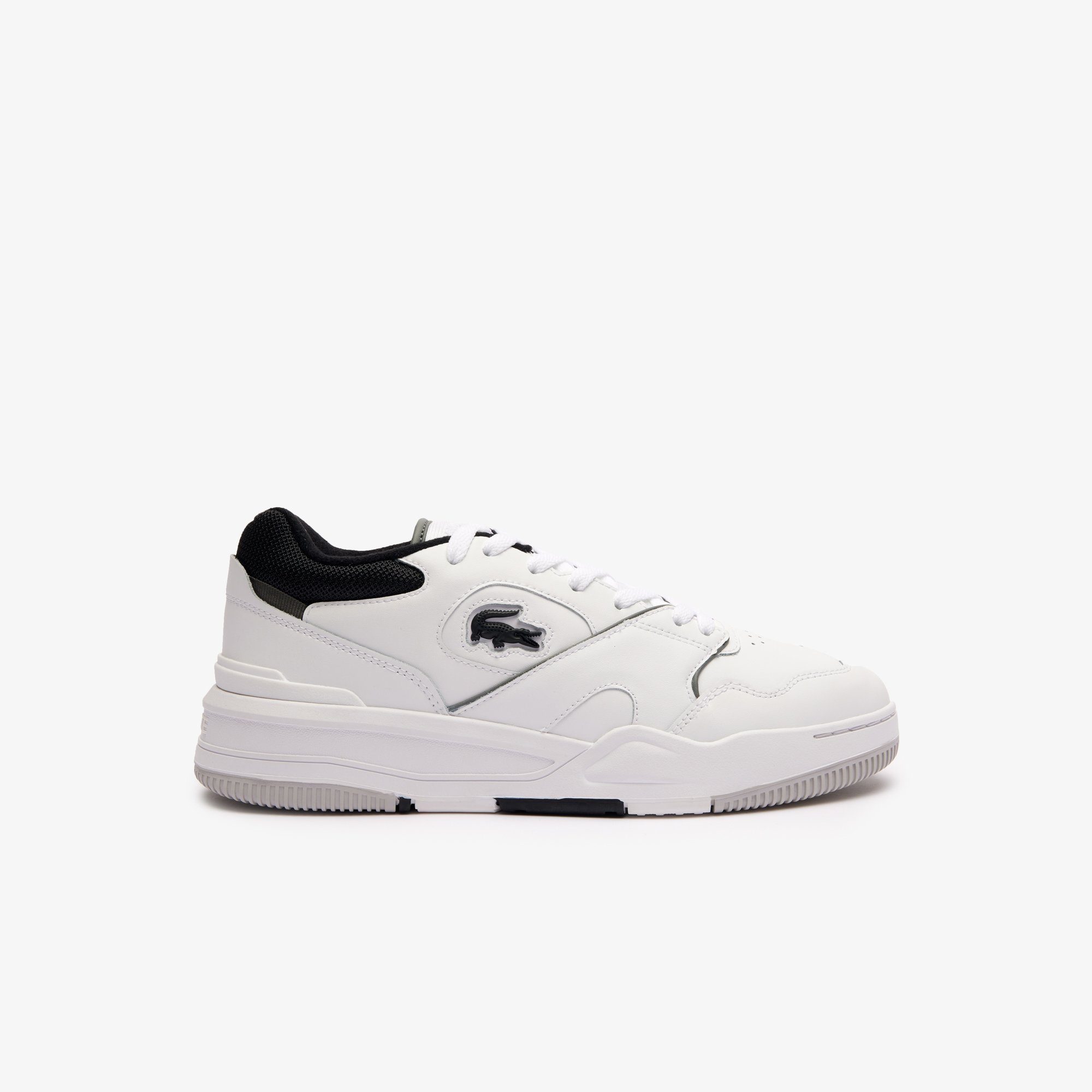 Lacoste LINESHOT 124 2 SMA Sneaker günstig online kaufen