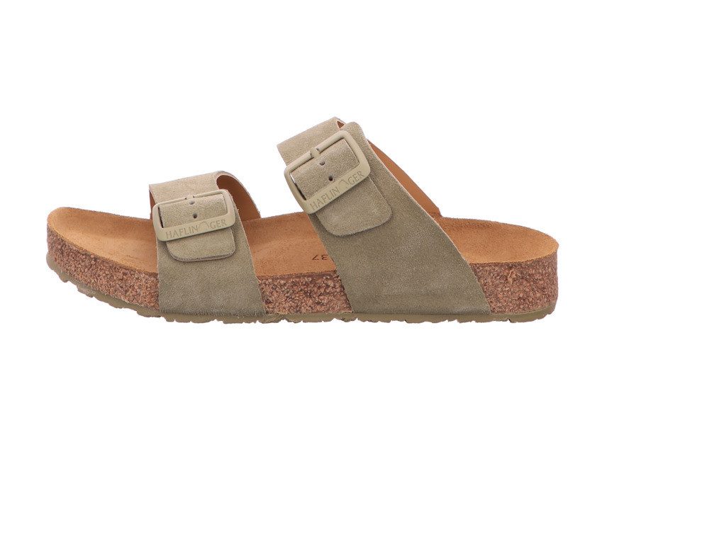 Haflinger Stiefel
