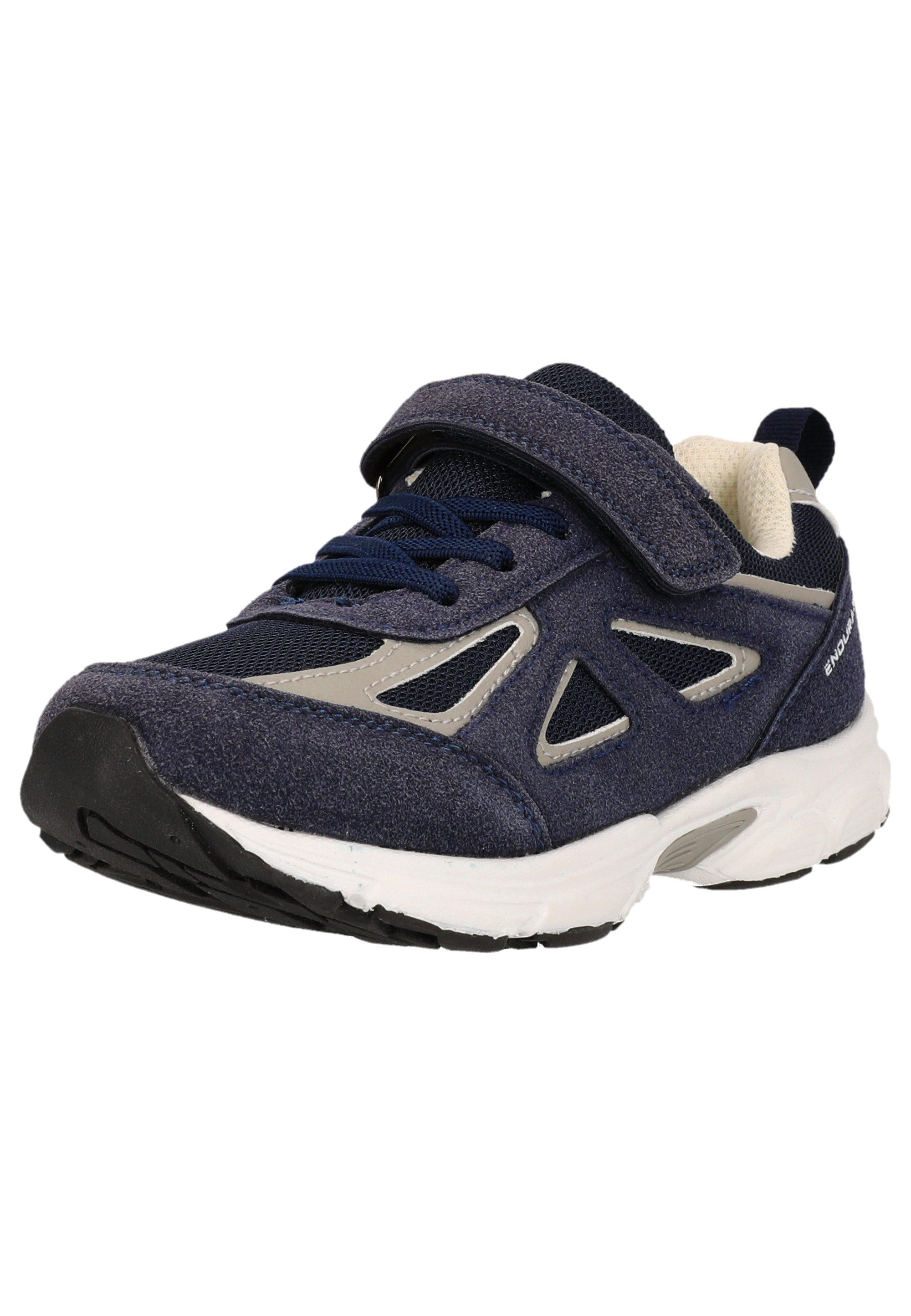 ENDURANCE Kaleb Sneaker mit sportlichen Look und einfachem Verschluss