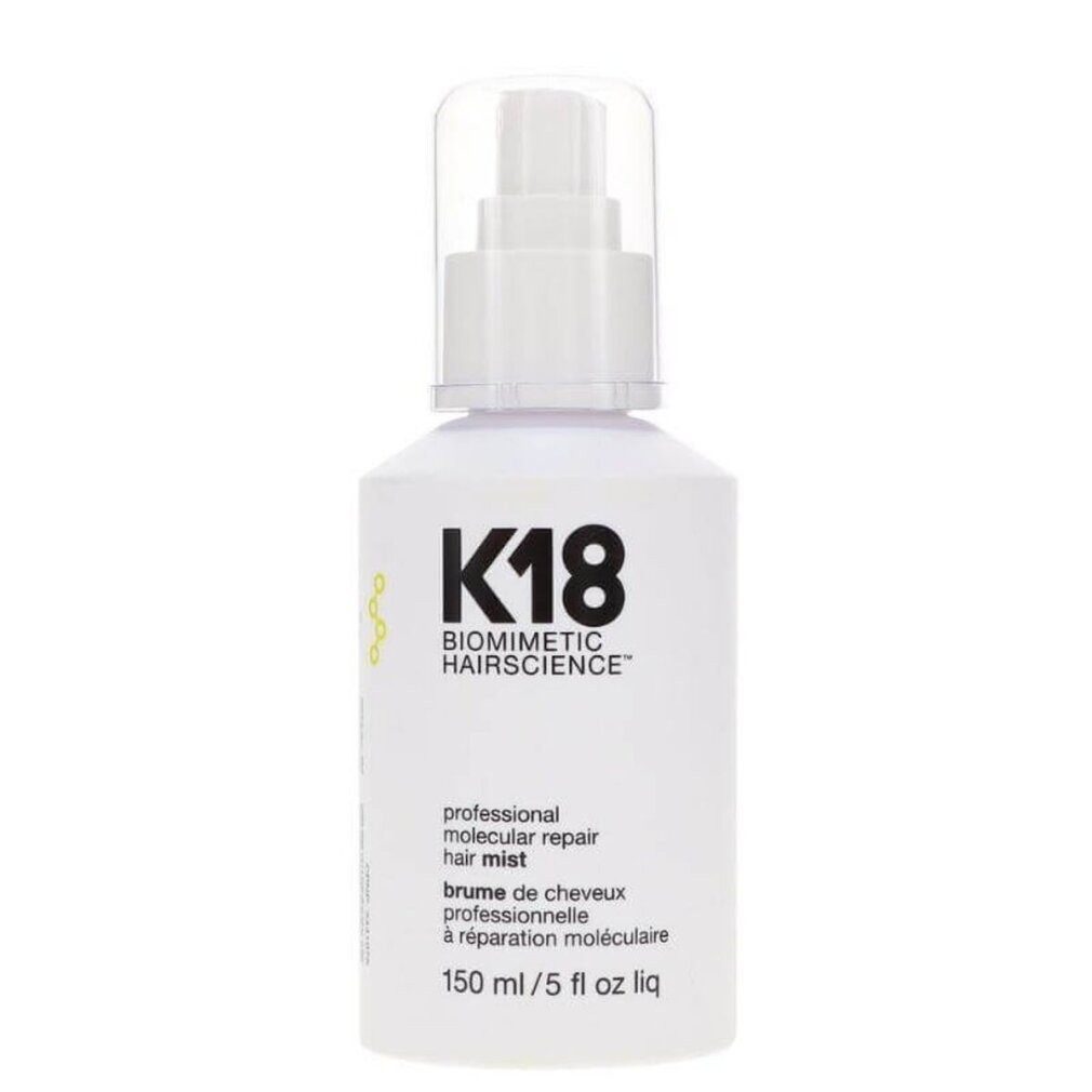 K18 Hair Haarspray K18 Professional Molecular Repair Hair Mist