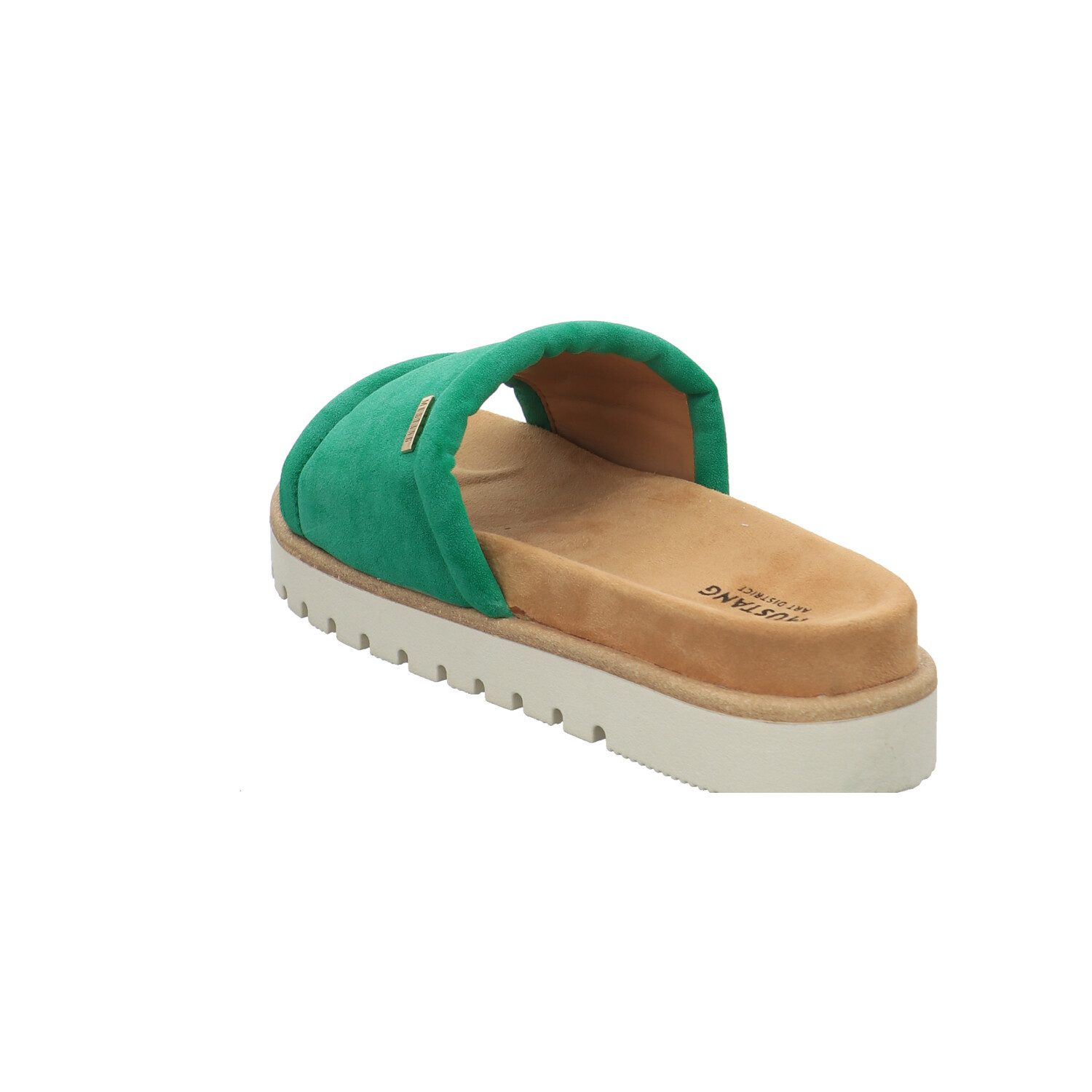 Mustang Shoes Pantolette