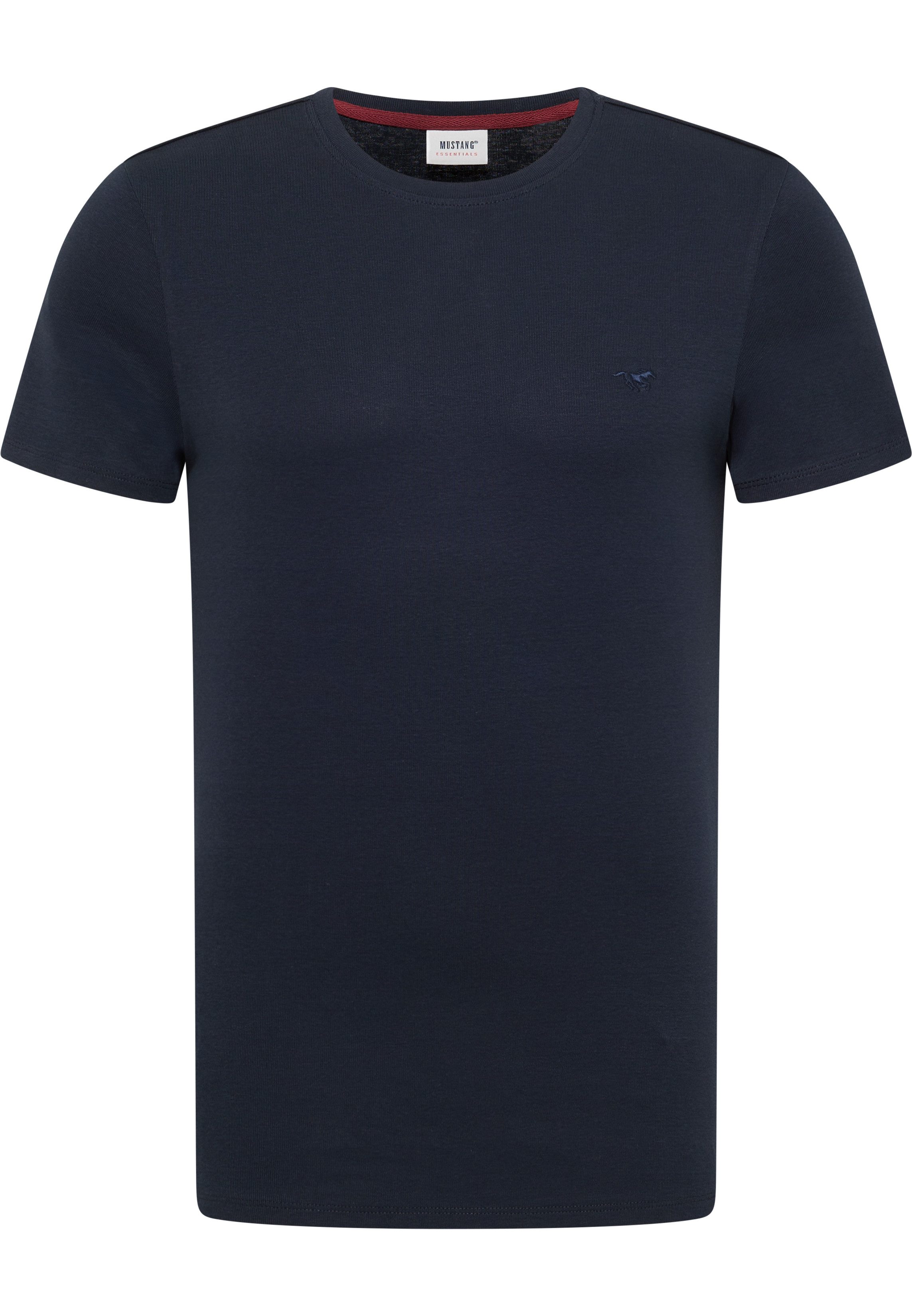 MUSTANG T-Shirt MU-Allen Slim fit