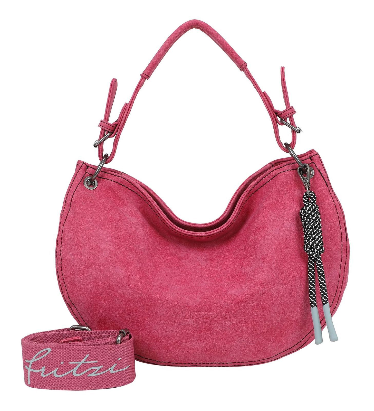 Fritzi aus Preußen Schultertasche Jive Shoulder günstig online kaufen