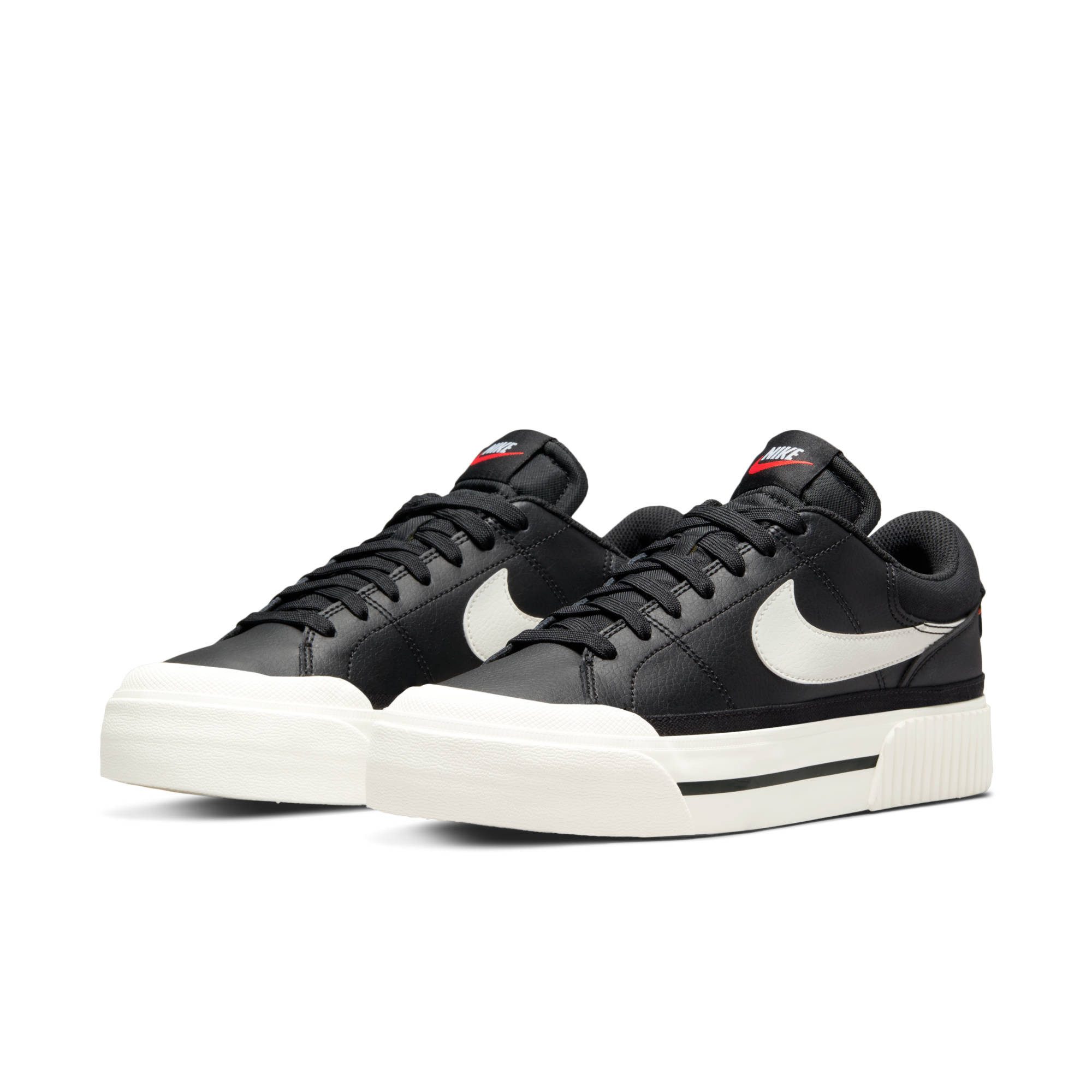 Nike Sportswear COURT LEGACY LIFT Sneaker