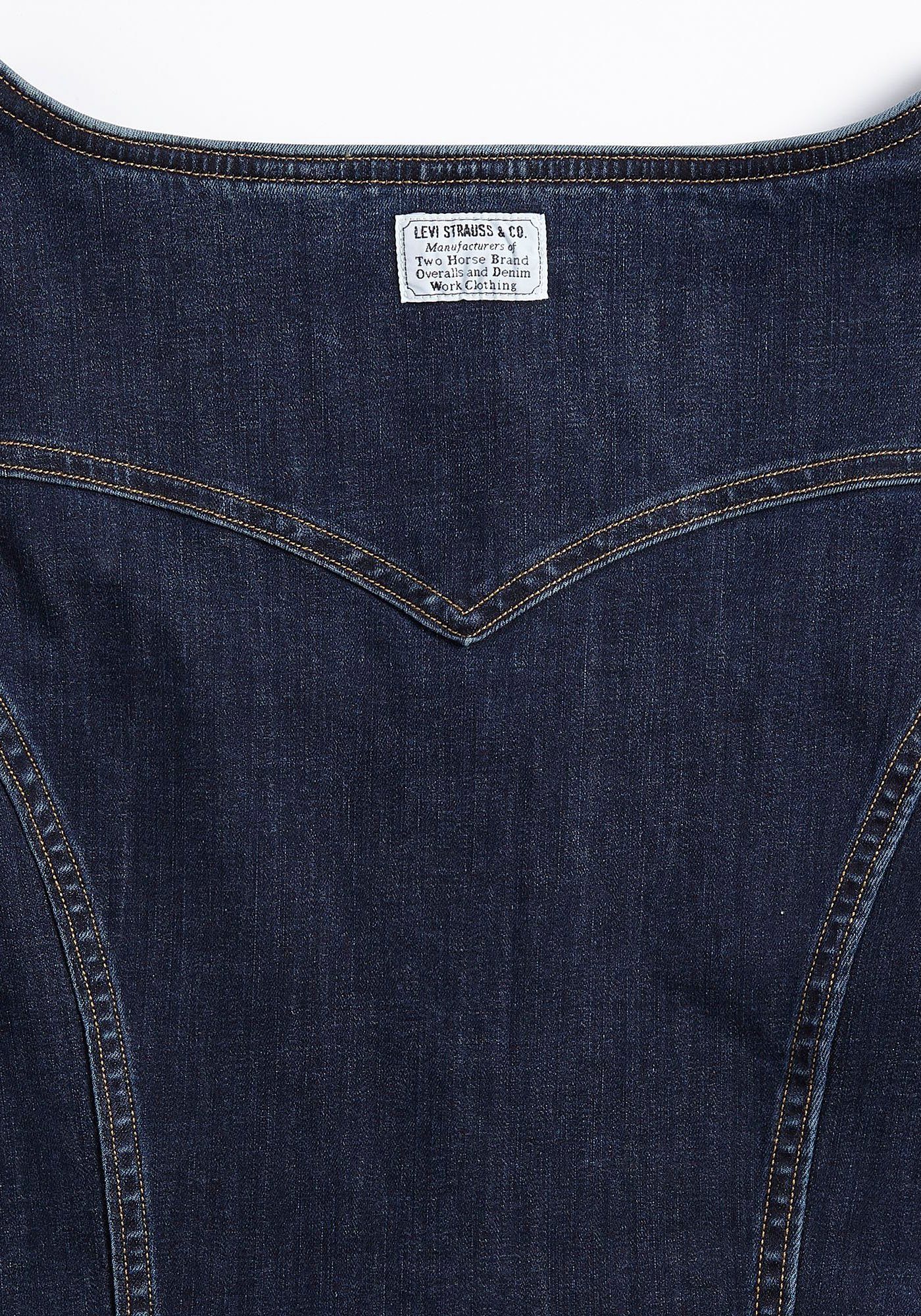 Levi's® VEDA coolnastasiar Jeanskleid