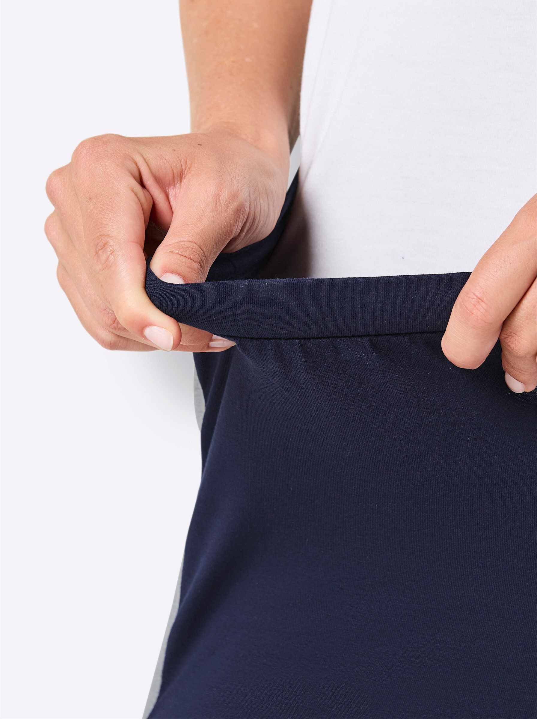 Homewearhose Leggings