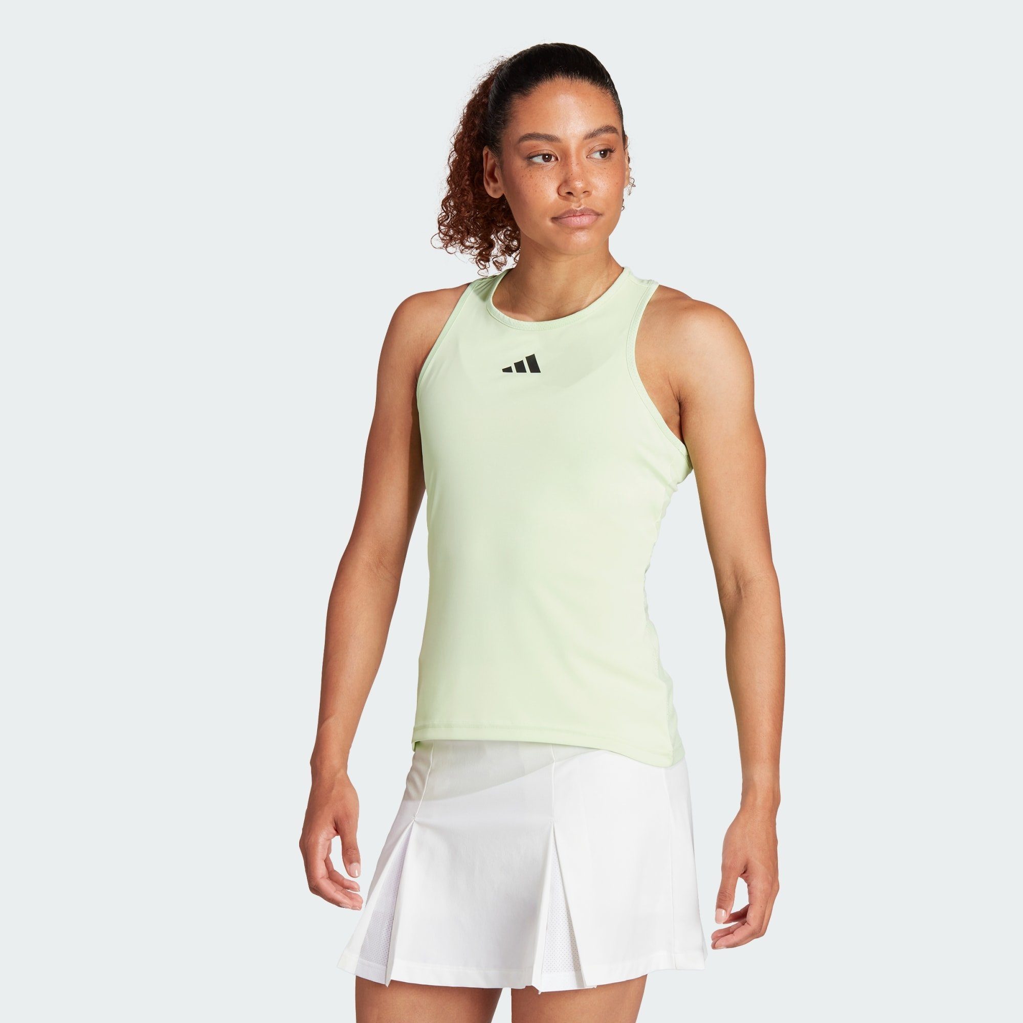 Adidas tennis tank top discount