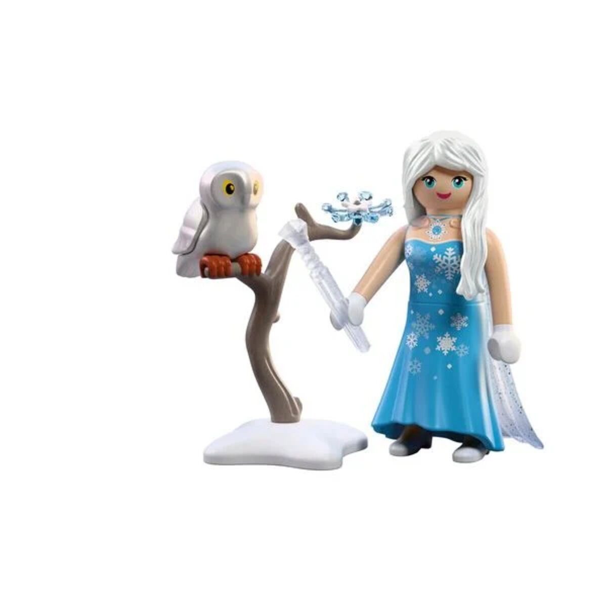 Playmobil® Spielfigur PLAYMOBIL® 72153 Special Plus Eisprinzessin