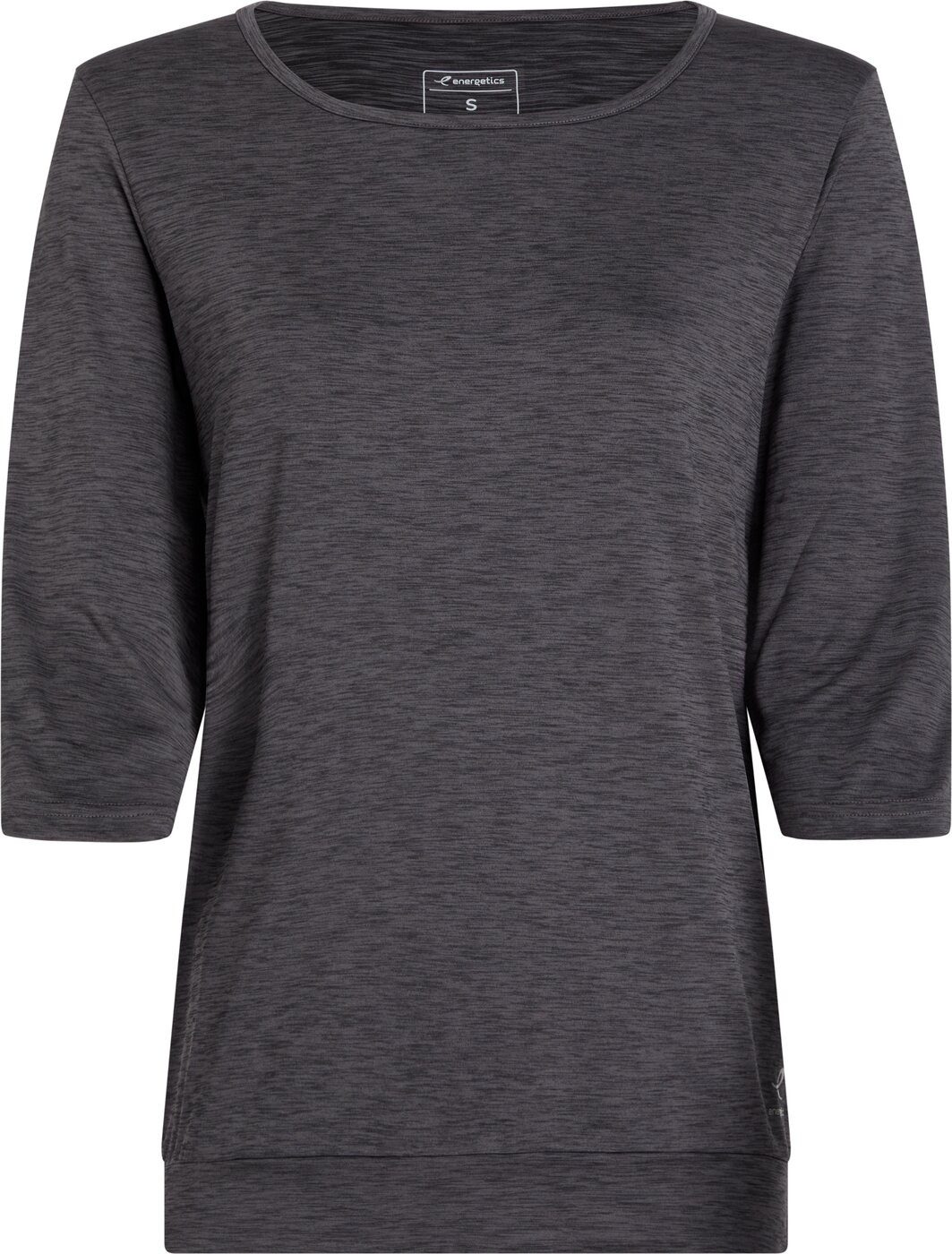 Energetics Kurzarmshirt Da.-Shirt Jewel 3/4 SS günstig online kaufen