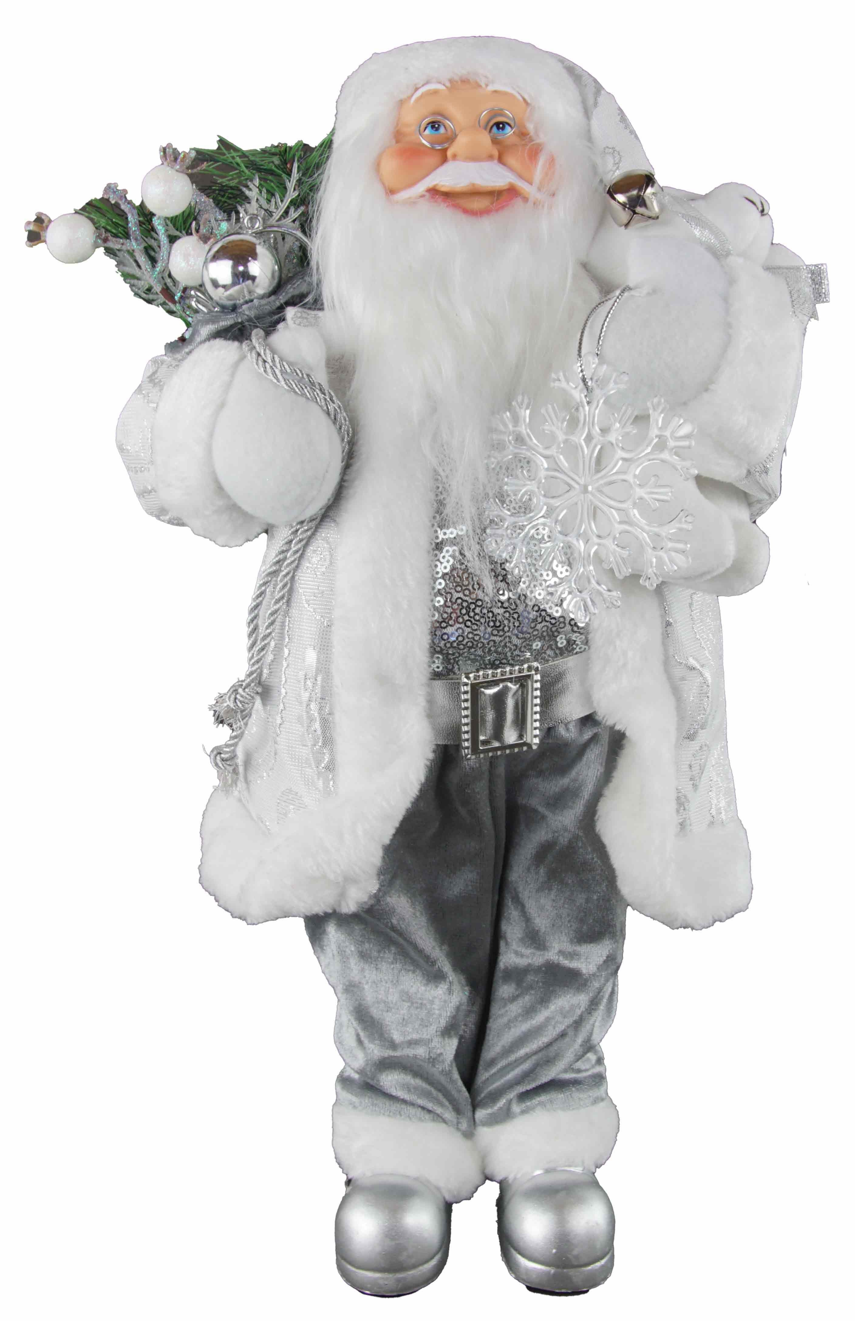 Christmas Paradise Dekofigur Santa Olaf