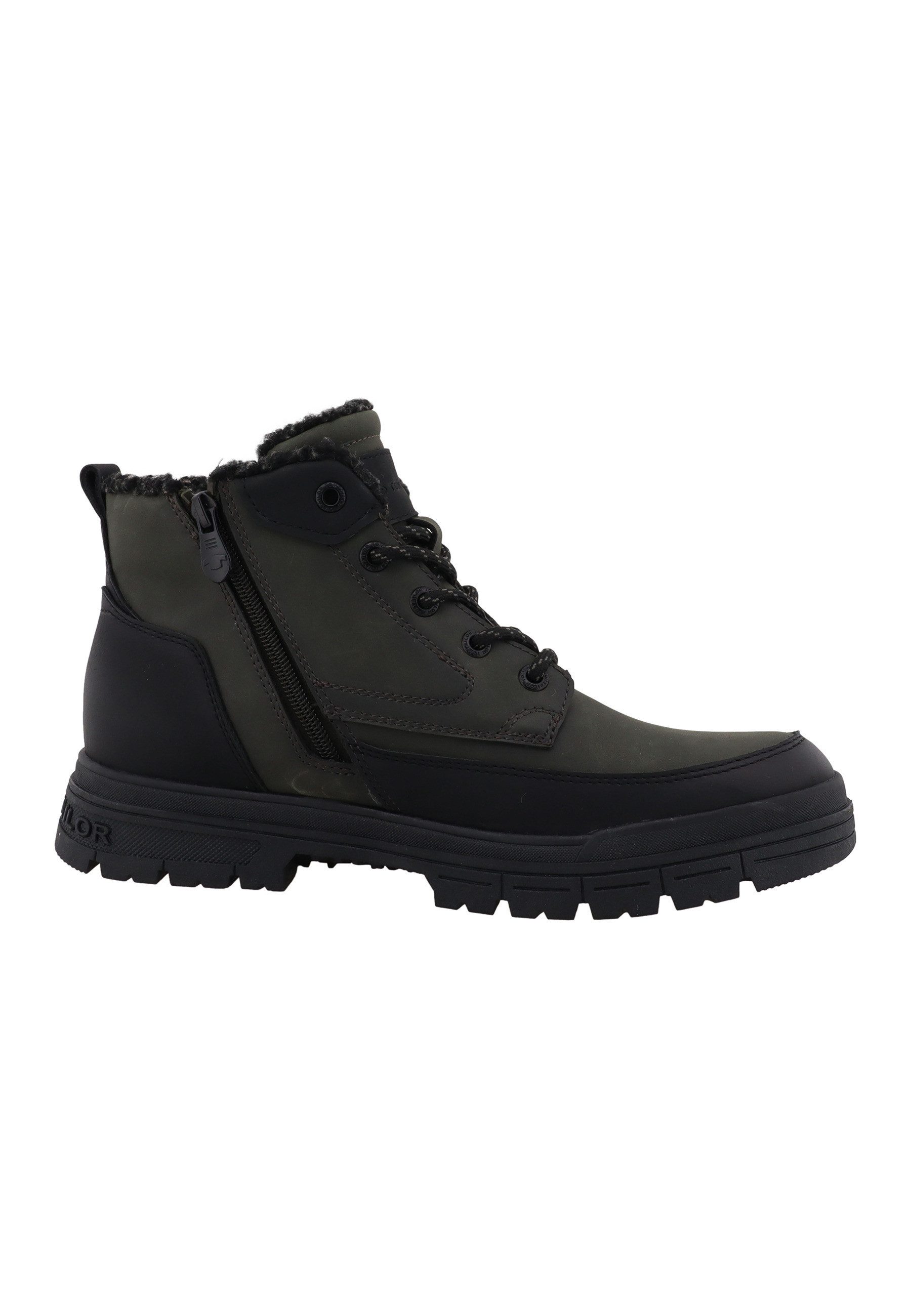 TOM TAILOR Tom Tailor Stiefel Winterstiefel