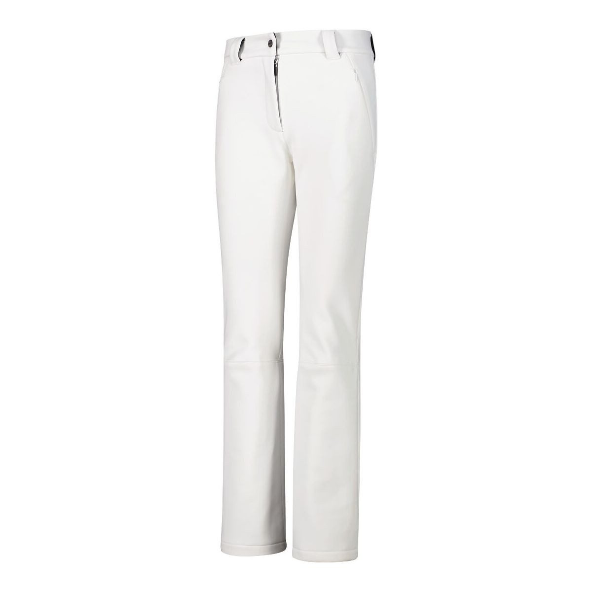 CMP Outdoorhose Woman Long Pant With Inner Gaiter Technische Damen-Skihose mit 4-Wege-Stretch, wasserdicht
