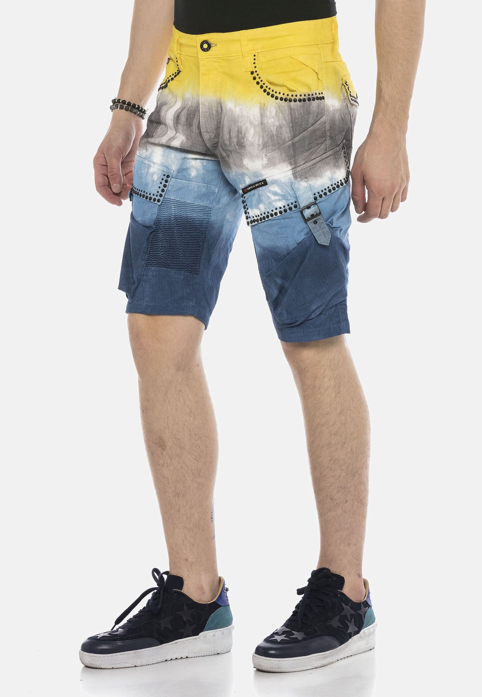 Jeansbermudas Bermuda & Short