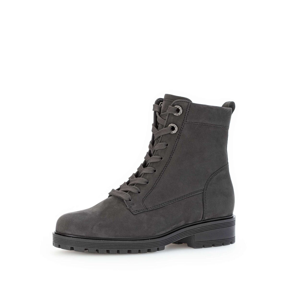Gabor Schnürstiefelette Rauleder Schnürstiefelette günstig online kaufen