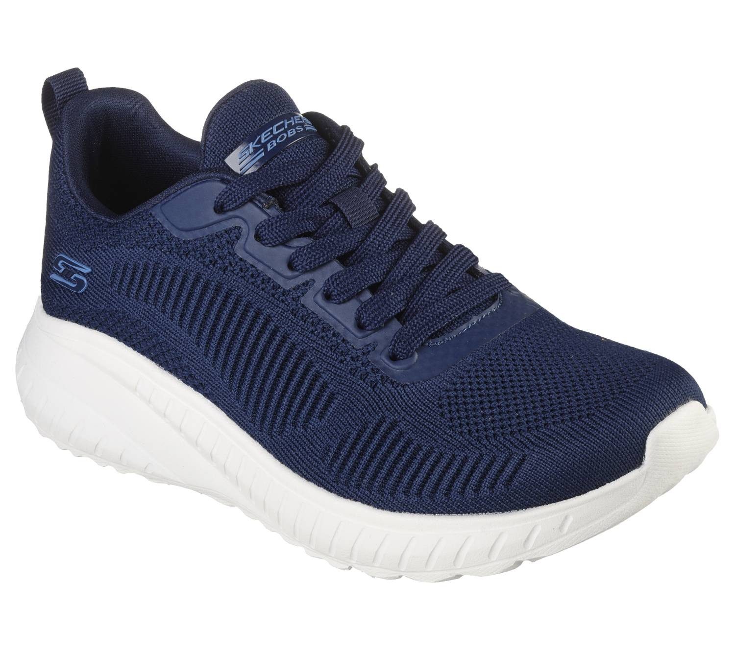Skechers Bobs Squad Chaos Face Off Sneaker