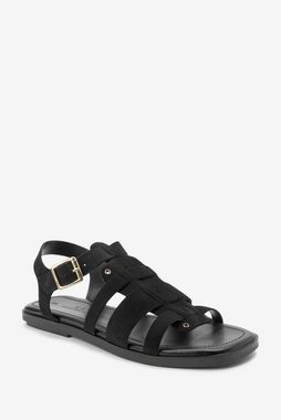 Next Forever Comfort Römersandalen aus Leder Römersandale (1-tlg)