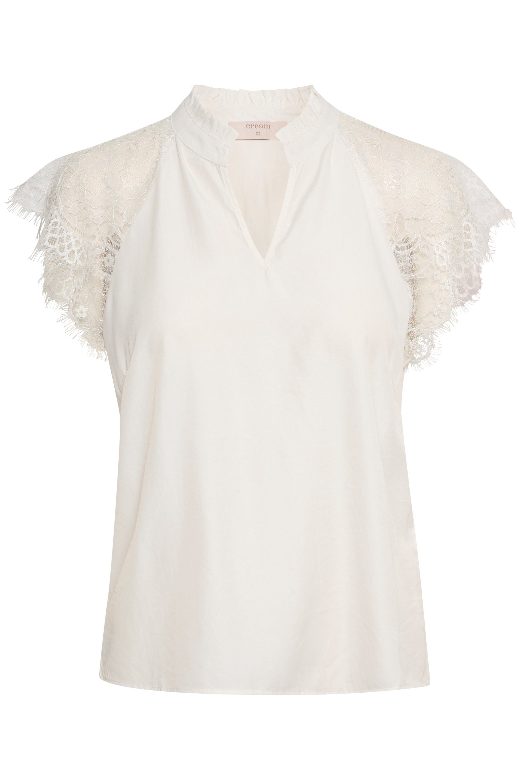 Cream Kurzarmbluse Kurzarm-Bluse CRNola günstig online kaufen